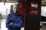 Amsterdam 6 april 2017
Presentatie jij&ik met Marco Borsato Tooske Ragaas en Boyshaker voor warchild