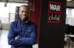 Amsterdam 6 april 2017
Presentatie jij&ik met Marco Borsato Tooske Ragaas en Boyshaker voor warchild