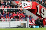 Eindhoven,23 April 2017 PSV-AJAX Seizoen 2016/2017, eindstand 1-0
Siem de Jong