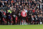 Eindhoven,23 April 2017 PSV-AJAX Seizoen 2016/2017, eindstand 1-0
Siem de Jong