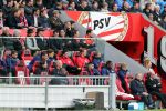 Eindhoven,23 April 2017 PSV-AJAX Seizoen 2016/2017, eindstand 1-0