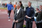Amsterdam 25 april 2017
Huis Igone de JonghJohan Cruijff run van 14 km vanuit Olympisch stadon naar Arena. Johan Cruijff zou vandaag 70 geworden zijn. oa Estelle Cruijff Johnny Heitinga Sjaak Swart Erben Wennemars deden mee