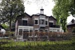 Hoorn 7 mei 2017
Sonja Bakker en Jan Reus hebben dit huis/villa gekocht in Bergen