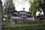 Hoorn 7 mei 2017
Sonja Bakker en Jan Reus hebben dit huis/villa gekocht in Bergen