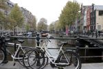 Amsterdam 7 mei 2017
Dit pand / huis hebben Jan Reus en Sonja Bakker gekocht op de gracht in Amsterdam
