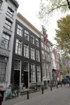 Amsterdam 7 mei 2017
Dit pand / huis hebben Jan Reus en Sonja Bakker gekocht op de gracht in Amsterdam