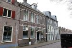 Hoorn 23 april 2017
Het huis van Sonja Bakker en haar man Jan Reus in het centrum van Hoorn is verkocht