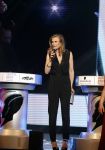 Hilversum 7 mei 2017
De Coiffure awards in studio 21. Sophie Hilbrand