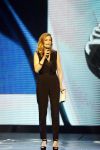 Hilversum 7 mei 2017
De Coiffure awards in studio 21. Sophie Hilbrand