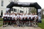 Nijkerk 14 april 2017
Presentatie sterren wielrennersteam  van jeroen Mantel