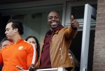 Tilburg 27 april 2017
Koningsdag in tilburg
Steven Brunswijk Braboneger