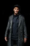 Amsterdam 12 mei 2017
Presentatie kledinglijn Sunnery James bij Four Azzuro op de pc Hooftstraat. Tony Cohen heeft samen met Sunnery collectie gemaakt.