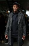 Amsterdam 12 mei 2017
Presentatie kledinglijn Sunnery James bij Four Azzuro op de pc Hooftstraat. Tony Cohen heeft samen met Sunnery collectie gemaakt.