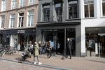 Amsterdam 12 mei 2017
Presentatie kledinglijn Sunnery James bij Four Azzuro op de pc Hooftstraat. Tony Cohen heeft samen met Sunnery collectie gemaakt.