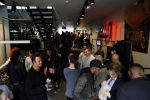 Amsterdam 12 mei 2017
Presentatie kledinglijn Sunnery James bij Four Azzuro op de pc Hooftstraat. Tony Cohen heeft samen met Sunnery collectie gemaakt.