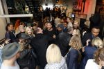 Amsterdam 12 mei 2017
Presentatie kledinglijn Sunnery James bij Four Azzuro op de pc Hooftstraat. Tony Cohen heeft samen met Sunnery collectie gemaakt.