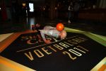 Noordwijk 15 mei 2017
Support Casper voetbal gala in huis ter duin.