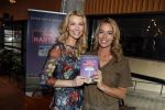 Amsterdam 13 april 2017 
Boekpresentatie Susan Smit en Marion Pauw.