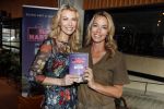 Amsterdam 13 april 2017 
Boekpresentatie Susan Smit en Marion Pauw.
