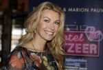 Amsterdam 13 april 2017 
Boekpresentatie Susan Smit en Marion Pauw.