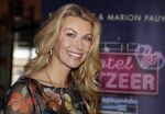 Amsterdam 13 april 2017 
Boekpresentatie Susan Smit en Marion Pauw.