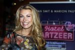 Amsterdam 13 april 2017 
Boekpresentatie Susan Smit en Marion Pauw.