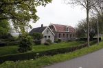 Amsterdam 7 mei 2017
Dit pand / huis hebbenSven Kramer en Naomi v As gekocht. de boerderij ligt aan de amstel
