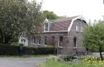 Amsterdam 7 mei 2017
Dit pand / huis hebbenSven Kramer en Naomi v As gekocht. de boerderij ligt aan de amstel