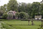 Amsterdam 7 mei 2017
Dit pand / huis hebbenSven Kramer en Naomi v As gekocht. de boerderij ligt aan de amstel