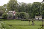 Amsterdam 7 mei 2017
Dit pand / huis hebbenSven Kramer en Naomi v As gekocht. de boerderij ligt aan de amstel