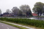Amsterdam 7 mei 2017
Dit pand / huis hebbenSven Kramer en Naomi v As gekocht. de boerderij ligt aan de amstel