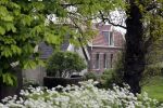 Amsterdam 7 mei 2017
Dit pand / huis hebbenSven Kramer en Naomi v As gekocht. de boerderij ligt aan de amstel