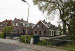 Ouderkerk aan de amstel 10 mei 2017
Heeft Sylvana Simons de boerderij naast de boerderij van Nicolette Kluiver gekocht? (huis)
