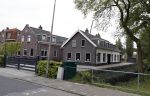 Ouderkerk aan de amstel 10 mei 2017
Heeft Sylvana Simons de boerderij naast de boerderij van Nicolette Kluiver gekocht? (huis)