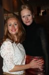 Amsterdam, 20 April 2017
Premiere Slippers in het DELaMar theater
Sytske v d Ster en Jolanda v d Bergh