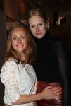 Amsterdam, 20 April 2017
Premiere Slippers in het DELaMar theater
Sytske v d Ster en Jolanda v d Bergh