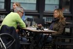 Amsterdam 15 mei 2017
Eric Beekes in amsterdamTatjana met Patrick v Mierlo op terras.