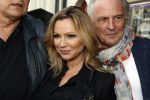 Amsterdam 13 april 2017 
Presentatie boek Dick Maas in de smet studios. Tatjana en Huub Stapel ontvangen het eerste exemplaar.
