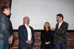 Amsterdam 13 april 2017 
Presentatie boek Dick Maas in de smet studios. Tatjana en Huub Stapel ontvangen het eerste exemplaar.