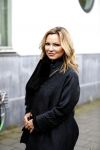 Amsterdam 13 april 2017 
Presentatie boek Dick Maas in de smet studios. Tatjana en Huub Stapel ontvangen het eerste exemplaar.