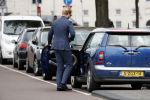 Amsterdam Uitdam 23 april 2017
Thijs Romer en zijn vriendin Igone de Jongh ( en haar zoontje) gaan naar het huis van Katja Schuurman om de verjaardag van Semmie te vieren