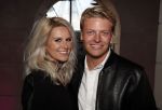 Amsterdam 10 april 2017
Free a girl gala in het scheepvaartmuseum. Thomas Berge met vriendin Cassidy Roeks
