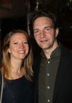 Amsterdam, 20 April 2017
Premiere Slippers in het DELaMar theater
Tijn Docter en parrtner