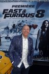 Amsterdam 11 april 2017
Premiere the fast and the furious 8 in pathe arena. Tim Coronel
