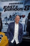 Amsterdam 11 april 2017
Premiere the fast and the furious 8 in pathe arena. Tim Coronel