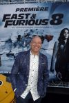 Amsterdam 11 april 2017
Premiere the fast and the furious 8 in pathe arena. Tim Coronel