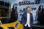 Amsterdam 11 april 2017
Premiere the fast and the furious 8 in pathe arena. Tim Coronel