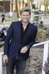Amsterdam 6 april 2016
Gala Johnny Heitinga tbs alpe du6. Tim Douwsma