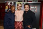 Amsterdam 6 april 2017
Presentatie jij&ik met Marco Borsato Tooske Ragaas en Boyshaker voor warchild