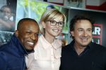Amsterdam 6 april 2017
Presentatie jij&ik met Marco Borsato Tooske Ragaas en Boyshaker voor warchild